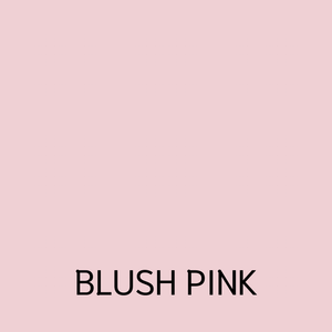 MUTT SACK - Blush Pink