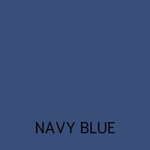 MUTT SACK - Navy Blue