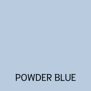 MUTT SACK - Powder Blue